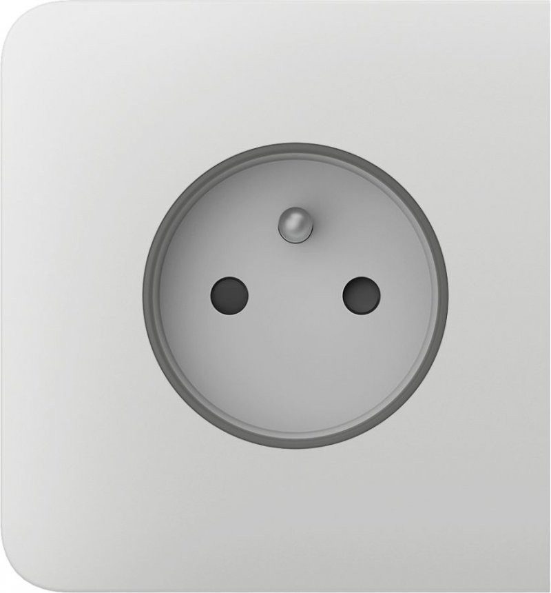 AJAX SideCover (basic) [type E] White